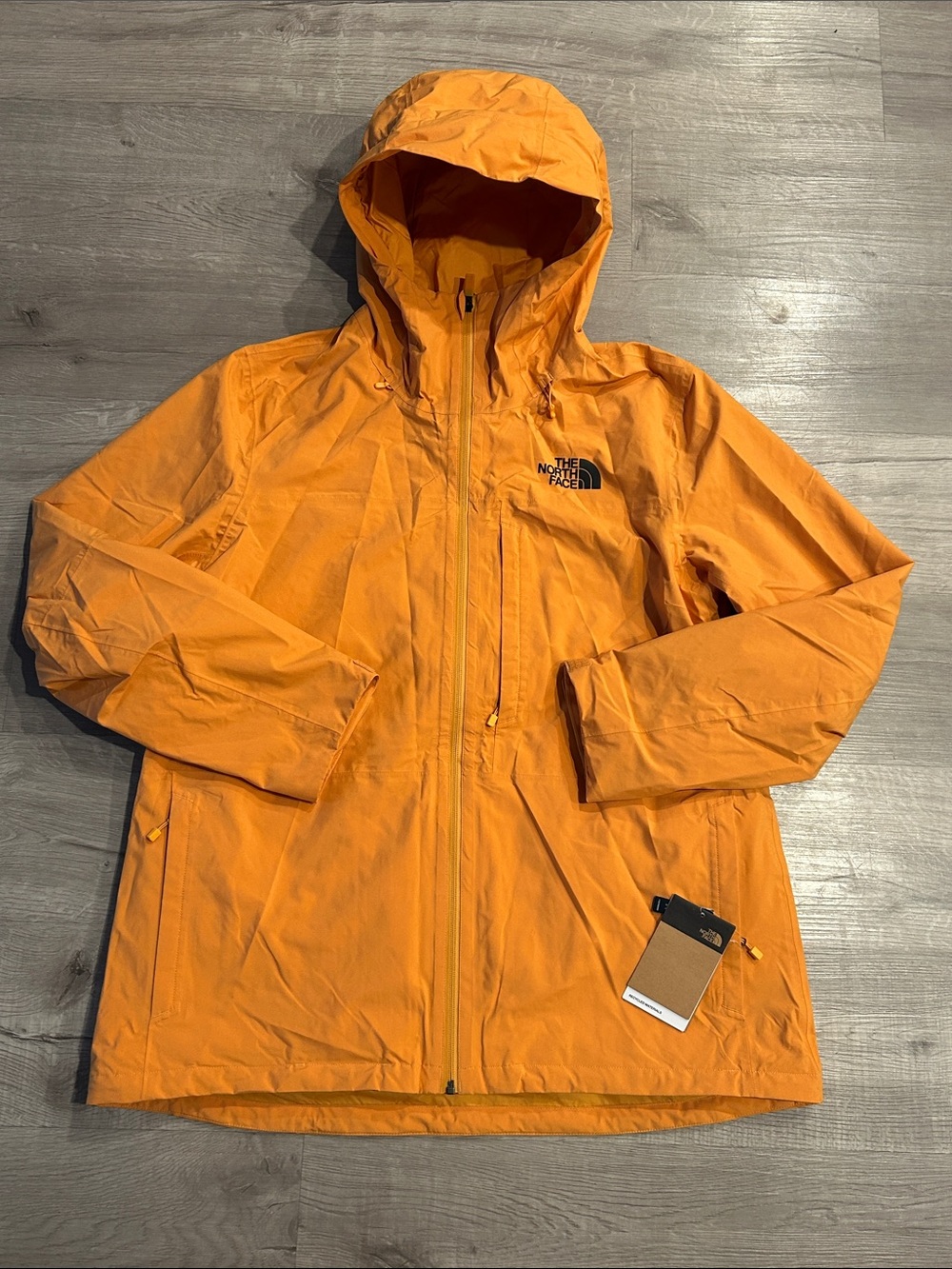 THE NORTH FACE | Women’s TBALL ECO SNW TRI TOPAZ